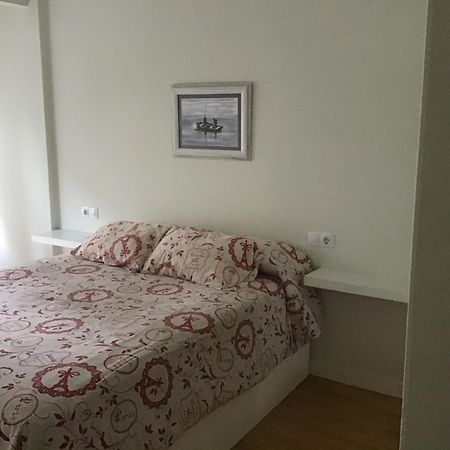Апартаменти Mi Lugar De Vacaciones Мінан Екстер'єр фото