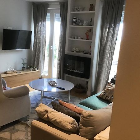 Апартаменти Mi Lugar De Vacaciones Мінан Екстер'єр фото
