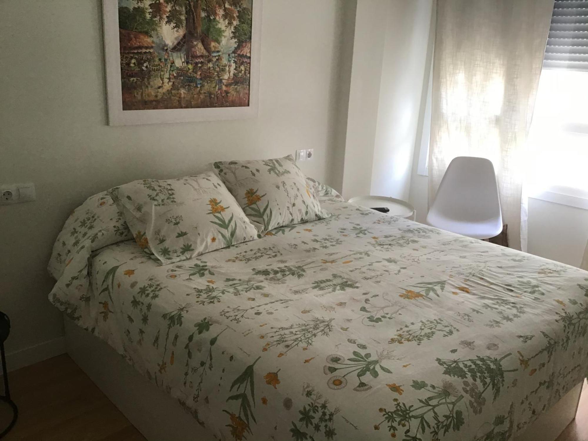 Апартаменти Mi Lugar De Vacaciones Мінан Екстер'єр фото