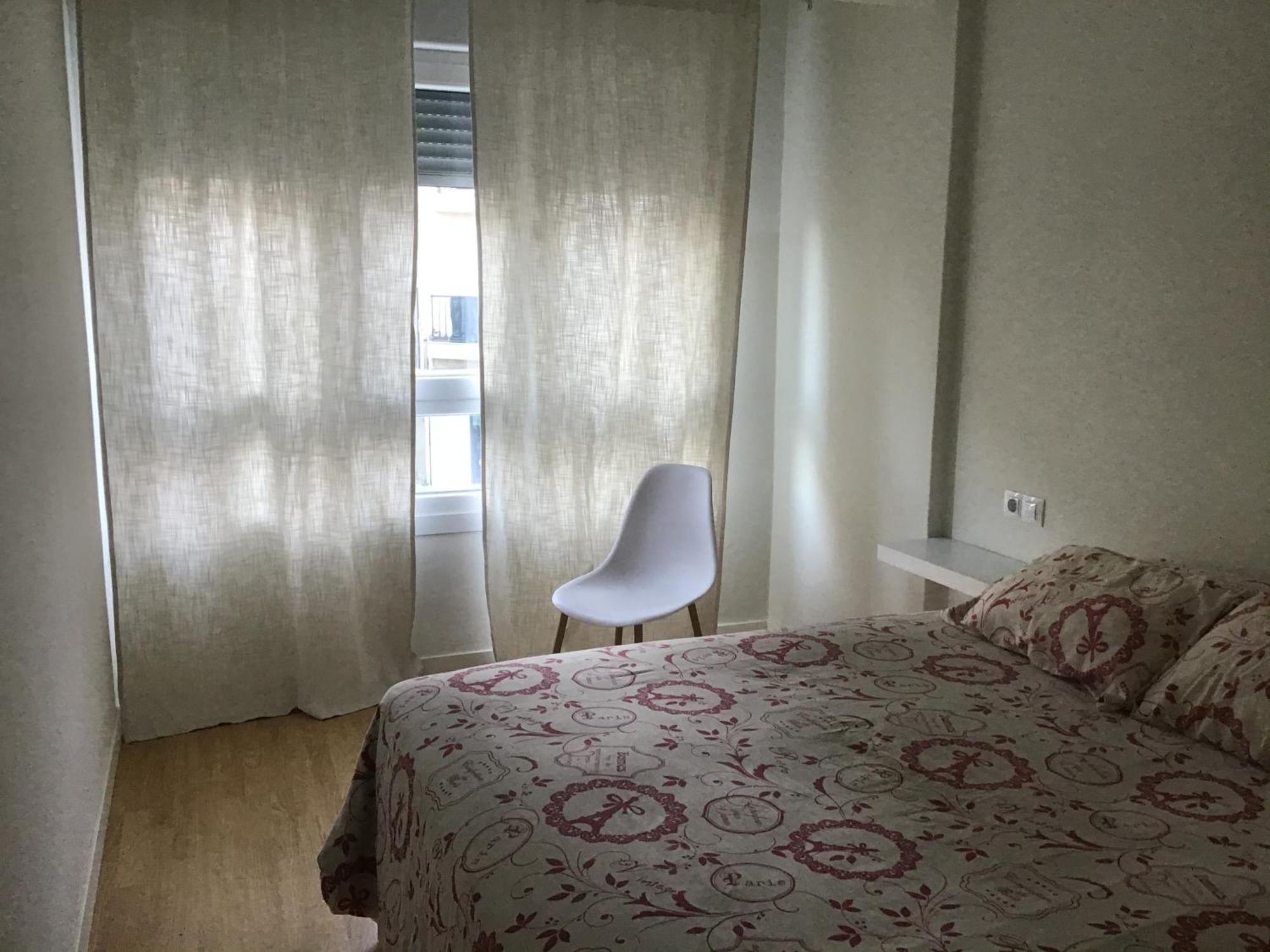 Апартаменти Mi Lugar De Vacaciones Мінан Екстер'єр фото